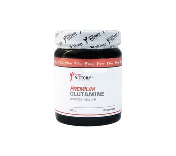 Premium Glutamine 300гр (Sport Victory Nutrition)