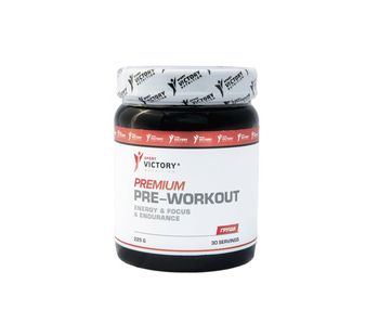 Premium Pre-Workout 225гр (Sport Victory Nutrition)