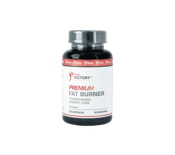 Premium Fat Burner 60 капс. (Sport Victory Nutrition)