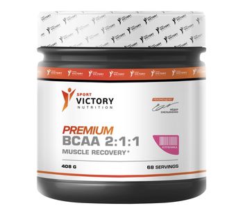 Premium BCAA 2:1:1 408гр (Sport Victory Nutrition)