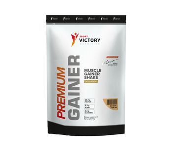 Premium Gainer 1000гр (Sport Victory Nutrition)